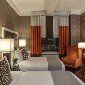 Superior Double Room Two Double Beds